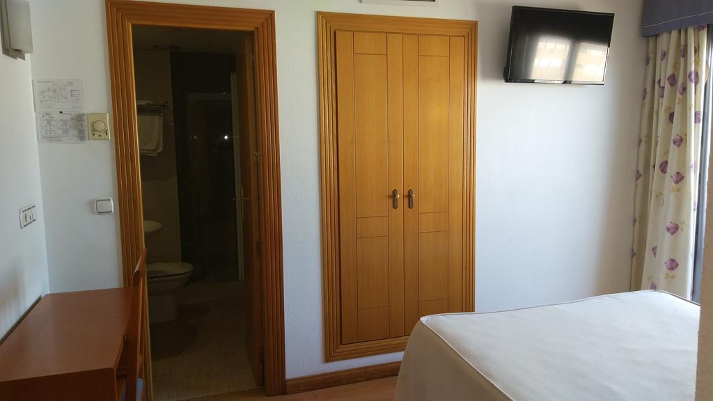 Habitación Estándar - 1 cama grande