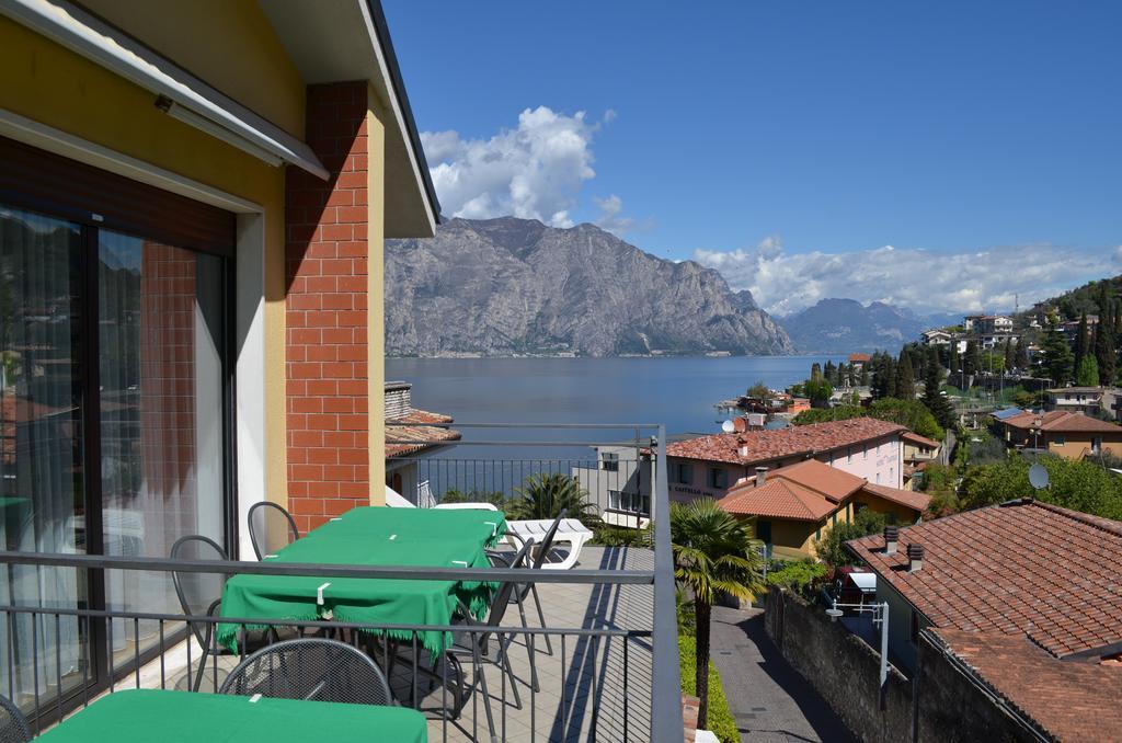 Apartment Partial Lake View