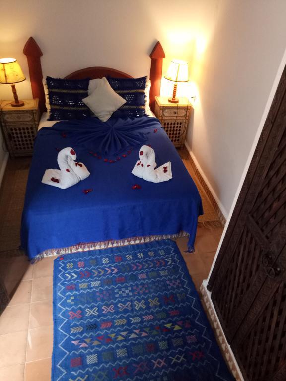 Chambre Double Supérieure