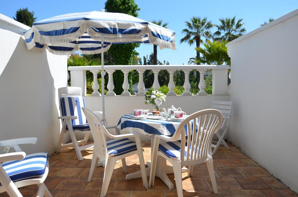 Chambre Double avec Terrasse