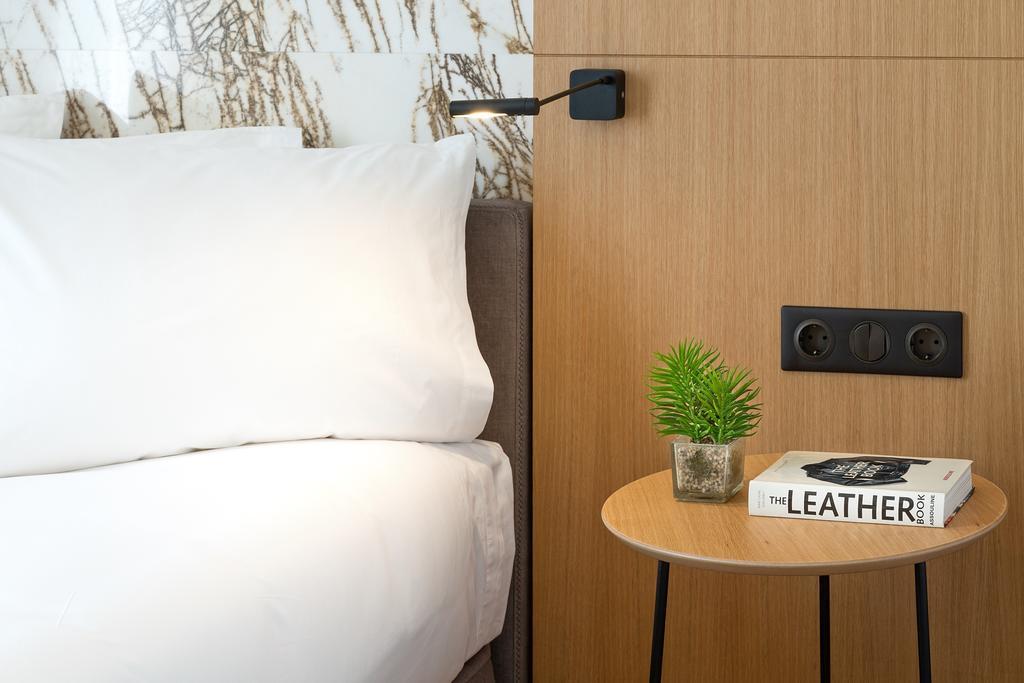 Superior Dreibettzimmer