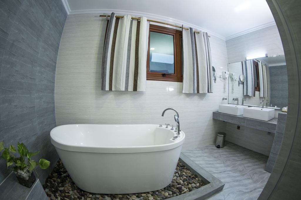 Suite Luna di Miele con Jacuzzi®