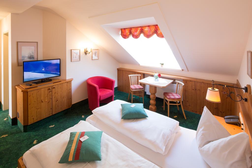 Small Double Room