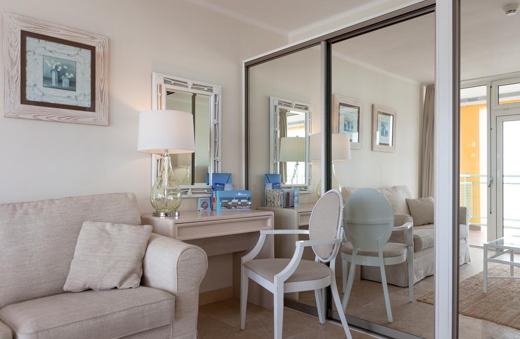 Suite with Sea View