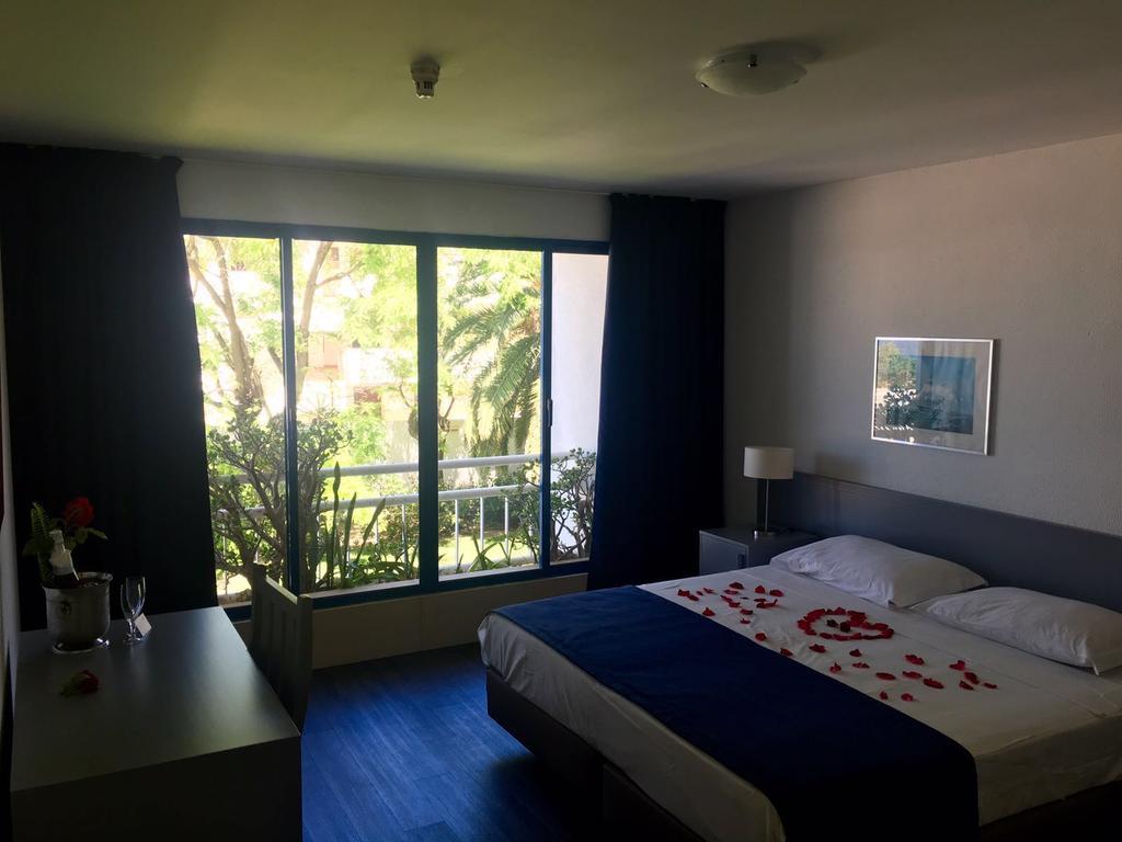 Appartement met 1 Slaapkamer (2 Volwassenen)