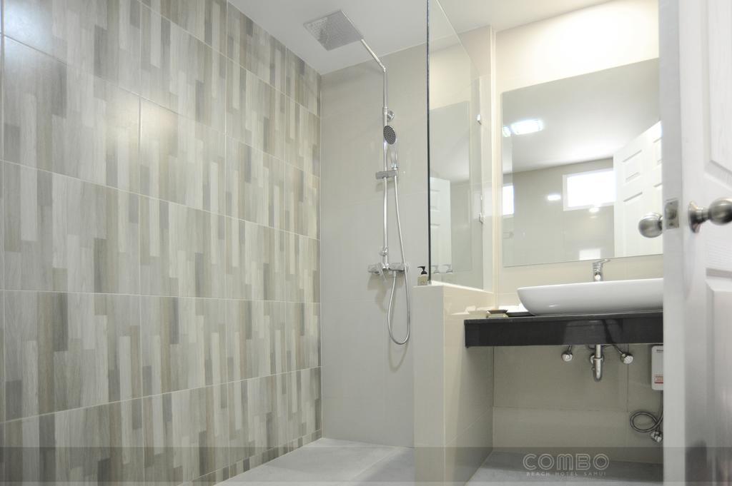 Grande Chambre Double Deluxe