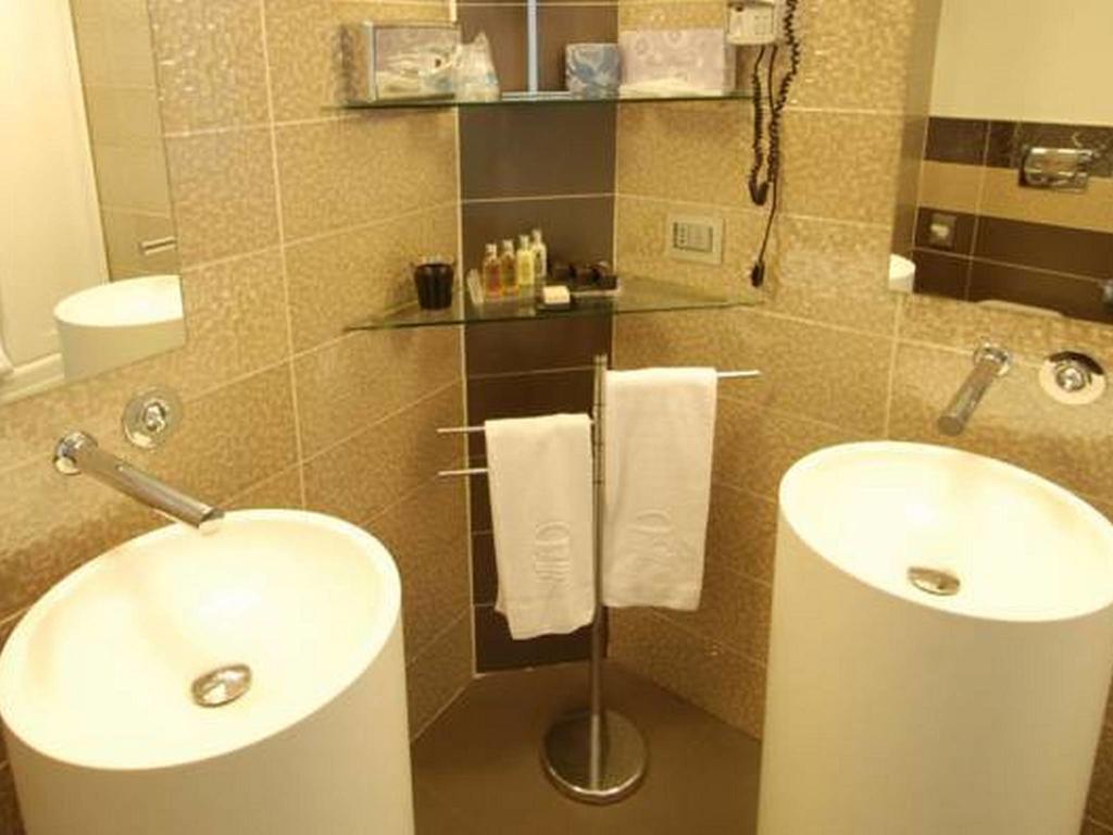 Executive Doppelzimmer