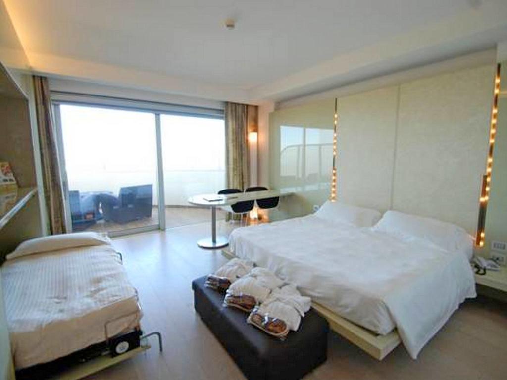 Comfort Dreibettzimmer