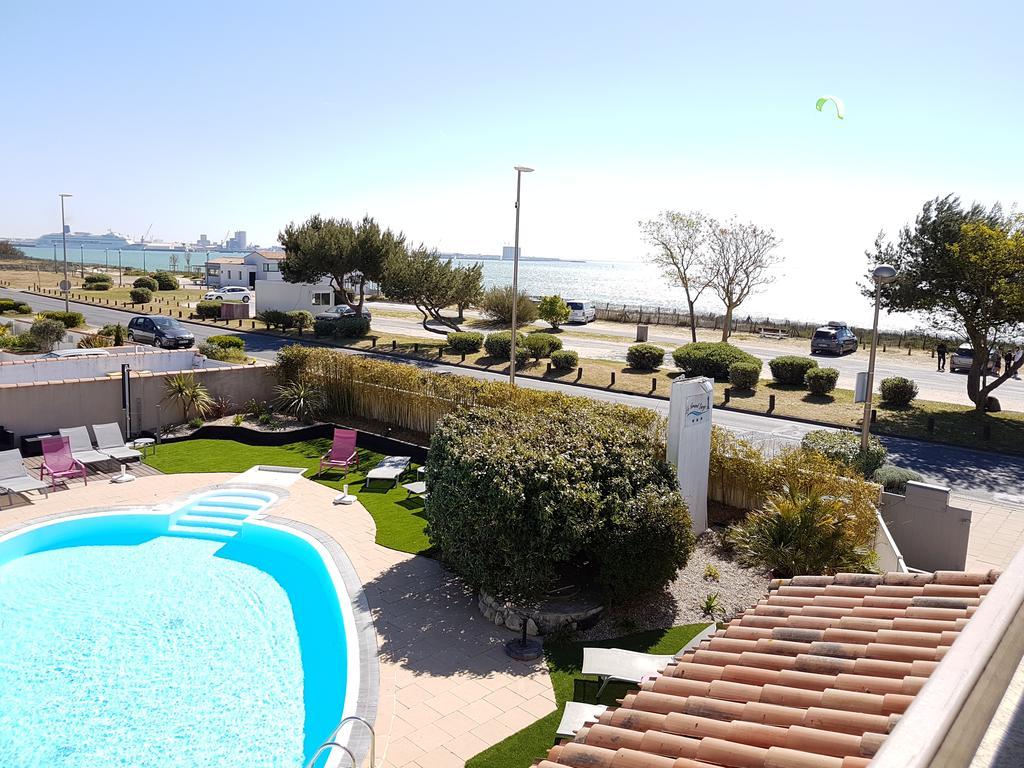 Suite Familiar con vistas al mar
