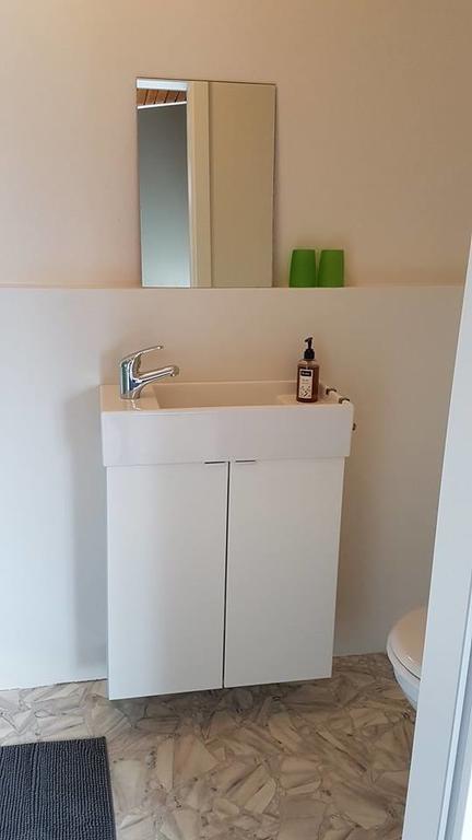 Double or Twin Room with Bathroom