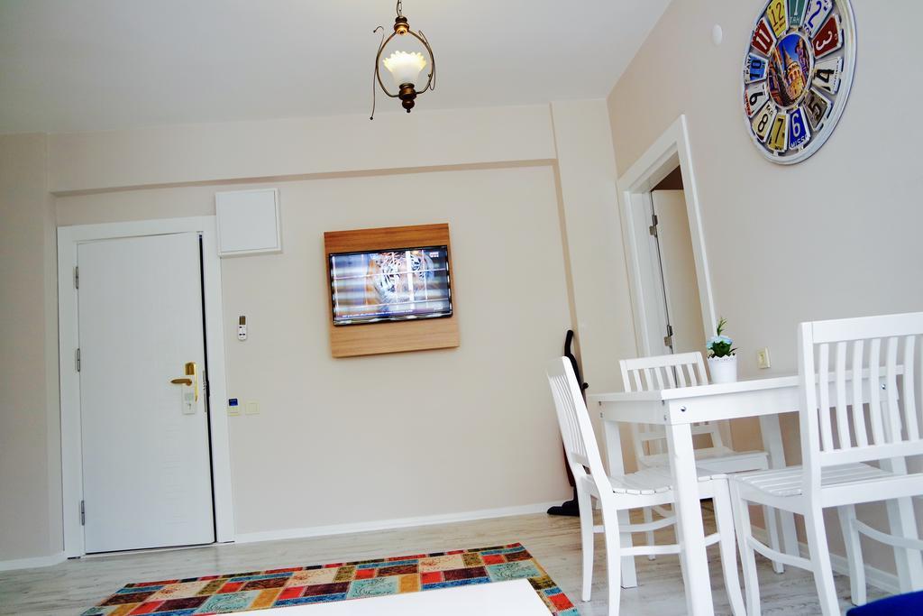Apartamento de 2 dormitorios