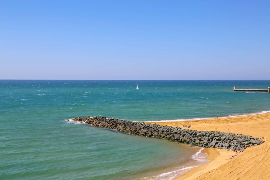 Premium Tweepersoonskamer met Uitzicht op de Oceaan