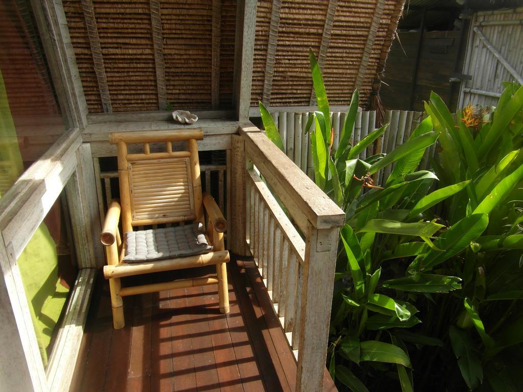 Bungalow Standard - Vue Partielle sur Mer