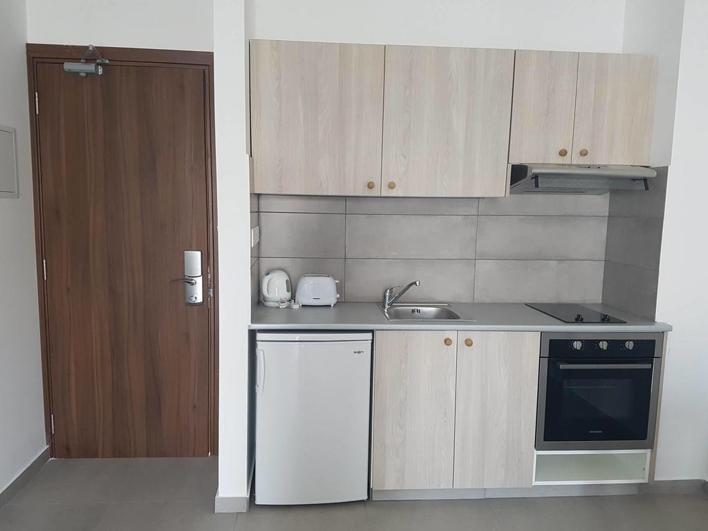 Deluxe Apartment mit 1 Schlafzimmer
