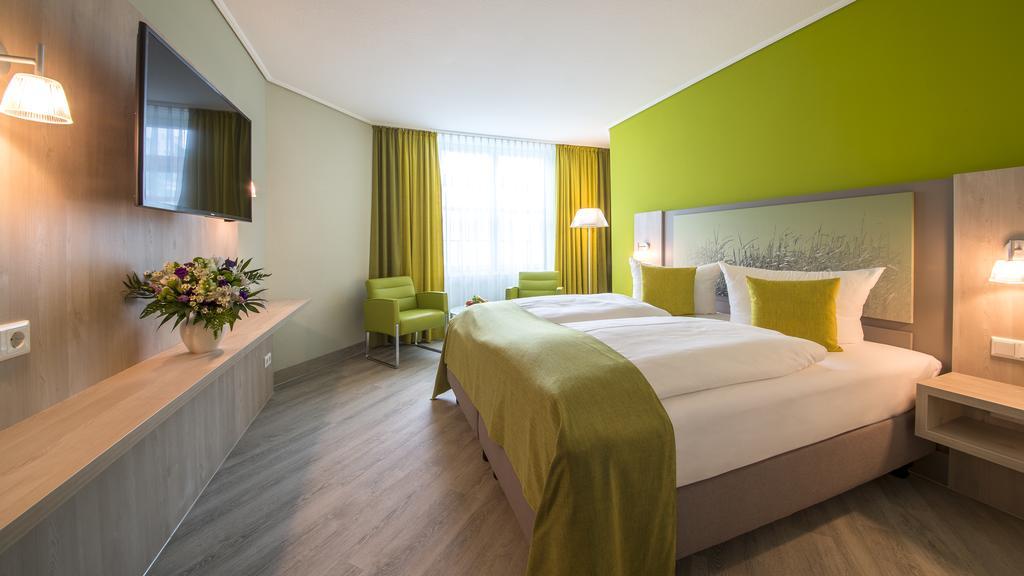 Comfort Doppelzimmer