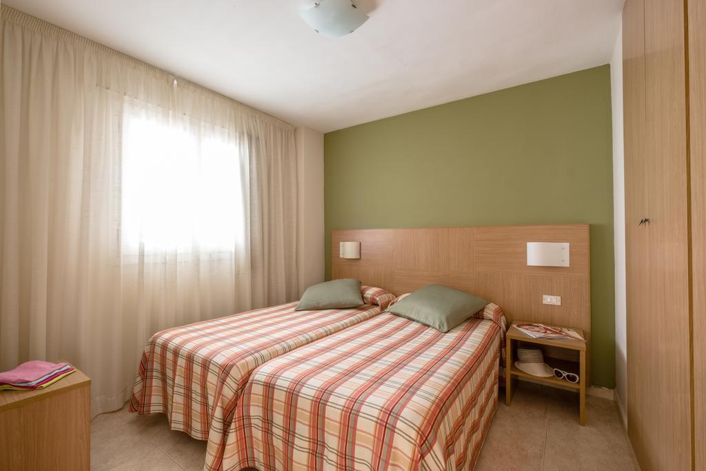 Appartement met 1 Slaapkamer