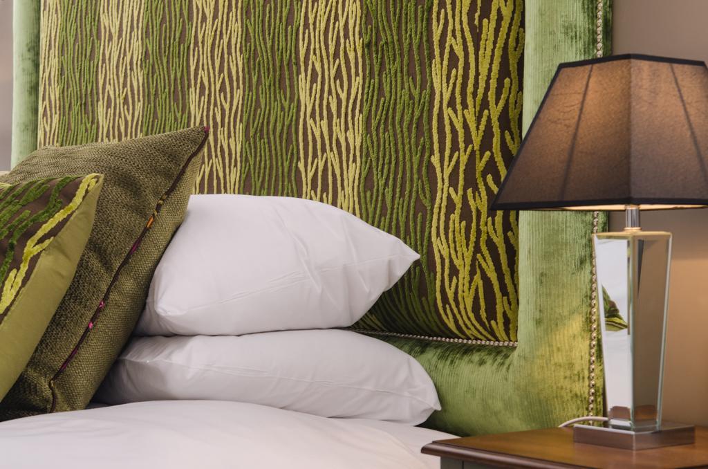 King Junior Suite