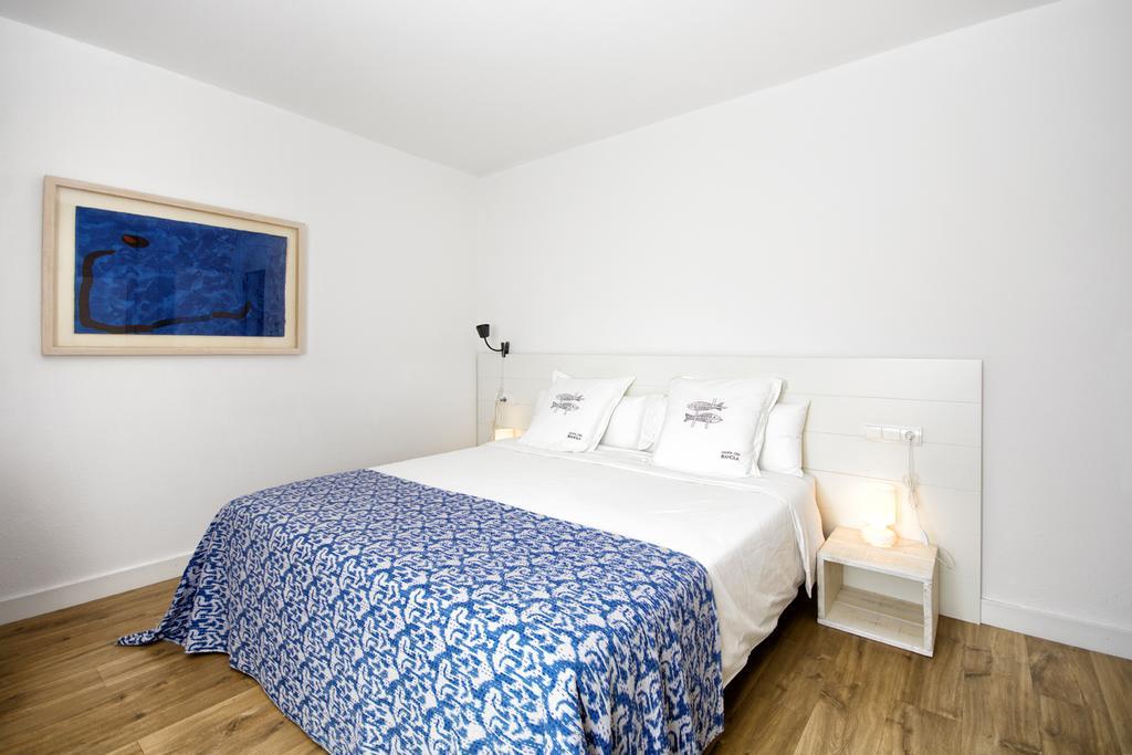 Chambre Double Standard