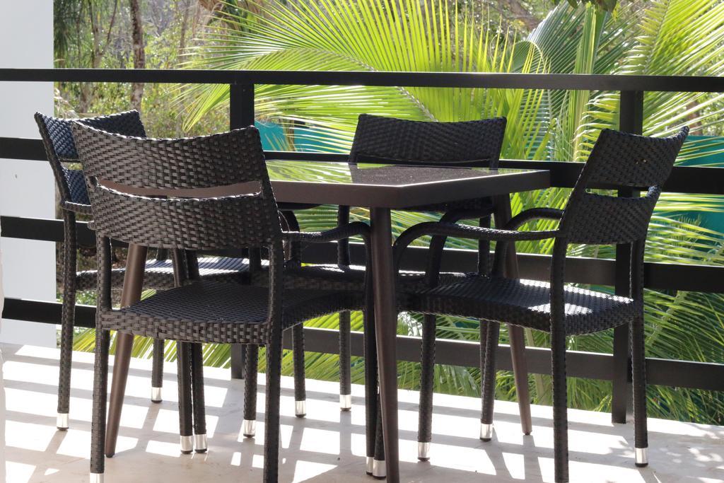 Apartamento de 2 dormitorios