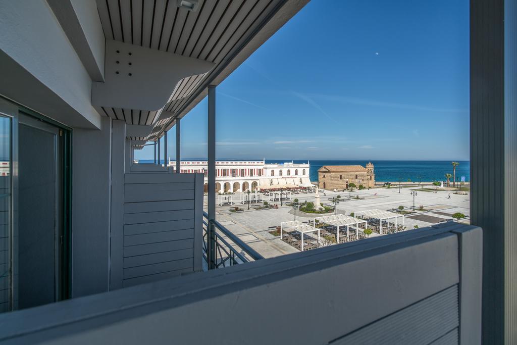 Junior Suite mit Meerblick