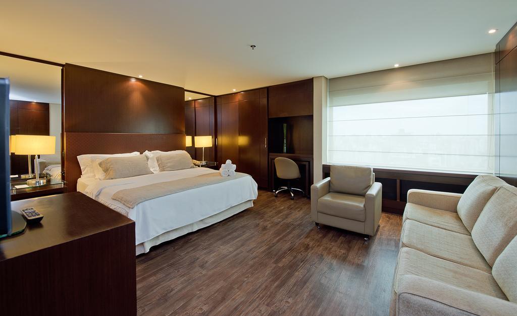 Suite Junior