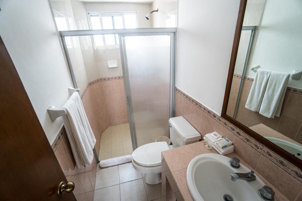 Apartamento Superior