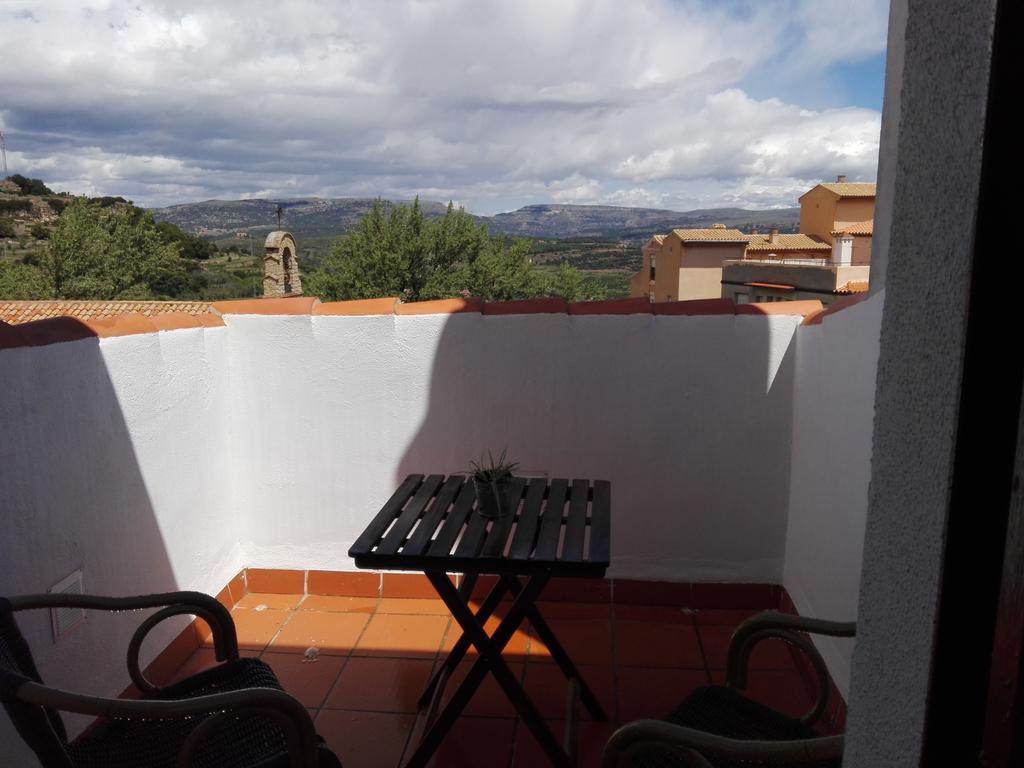 Habitación Doble con terraza - 2 camas
