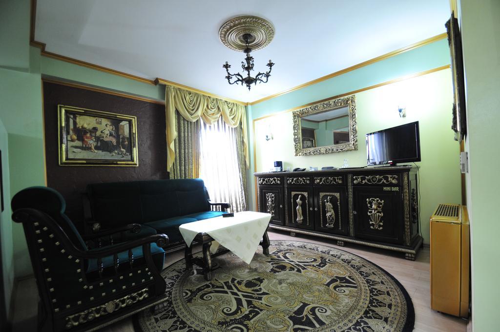 Imperial Suite  4*