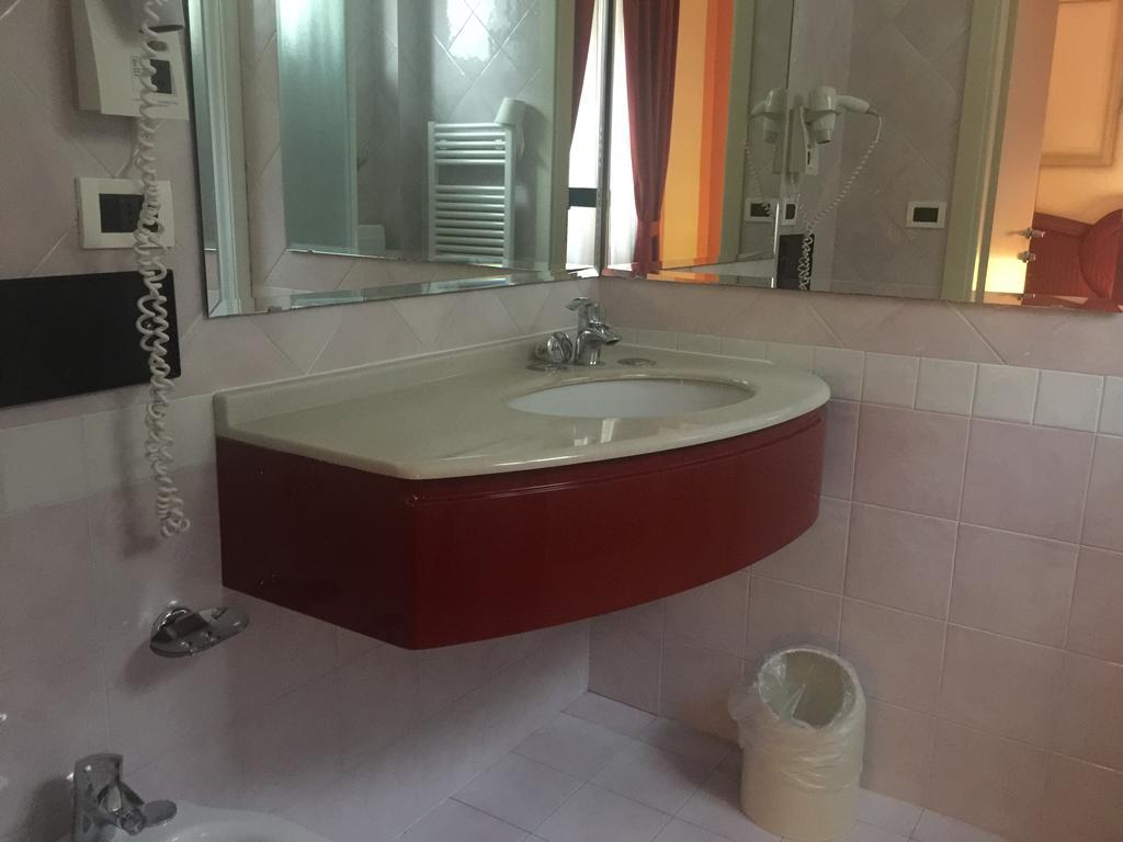 Standard Doppelzimmer