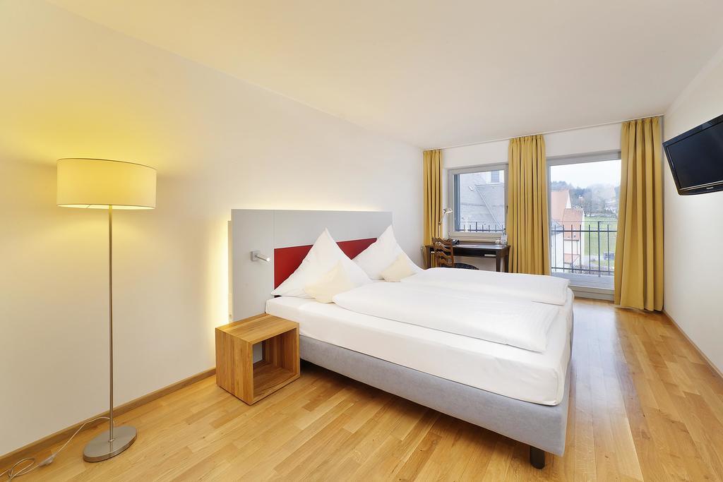 Double Room Balcony
