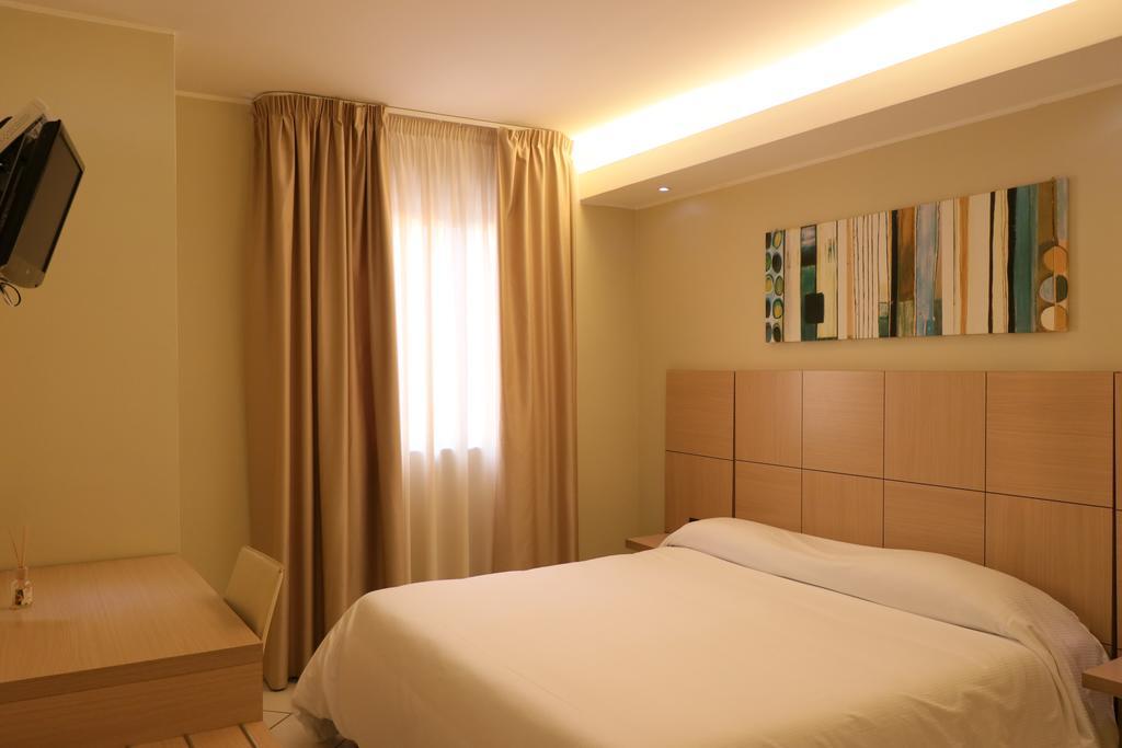 Habitación Doble Económica - 1 o 2 camas