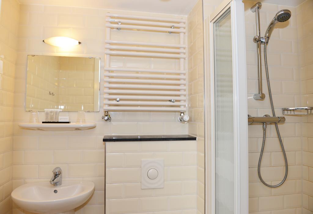 Deluxe Doppelzimmer mit Panoramablick