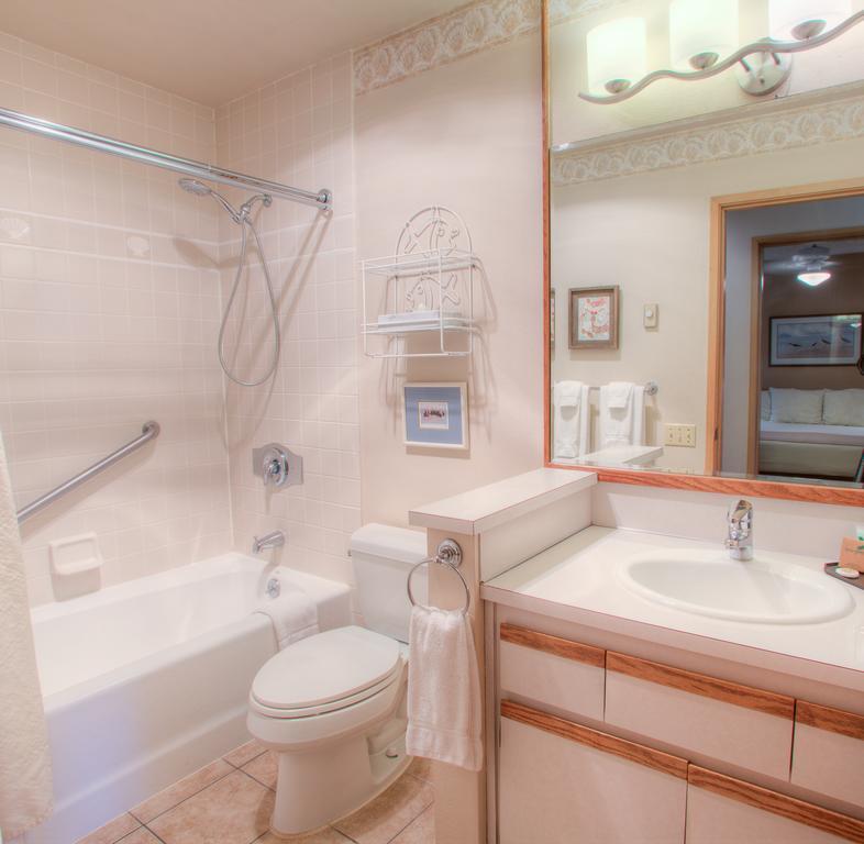One-Bedroom Apartment with Sea View - 311 - No Pets