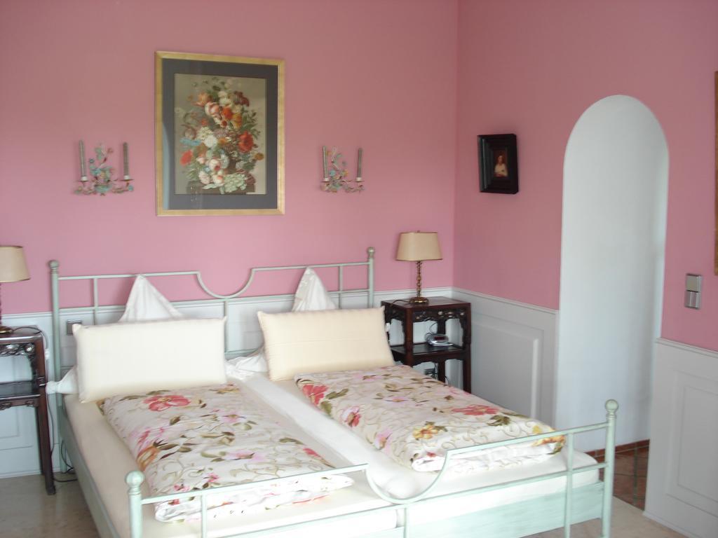 Comfort Suite