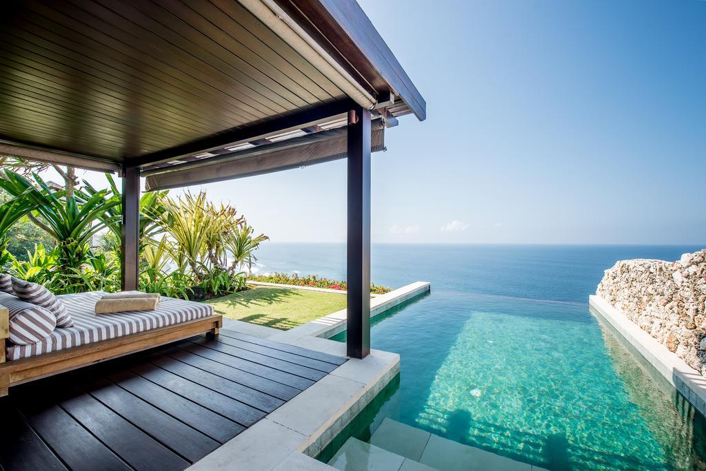 Villa Chintamani - 3 Bedroom Usage