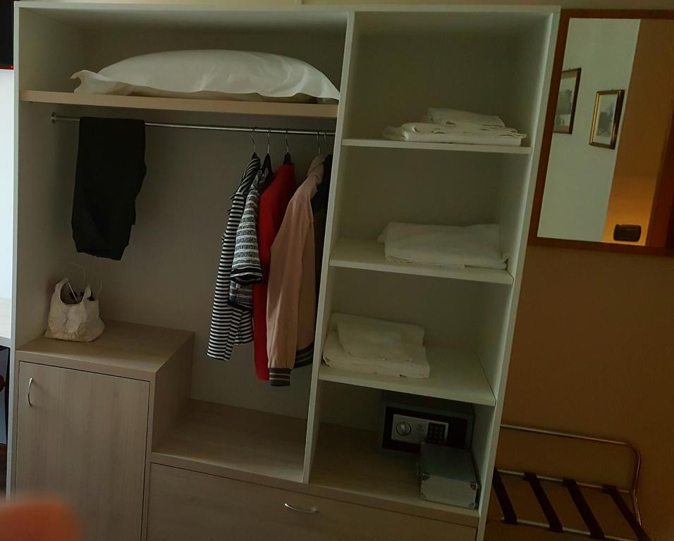 Habitación Triple Clásica