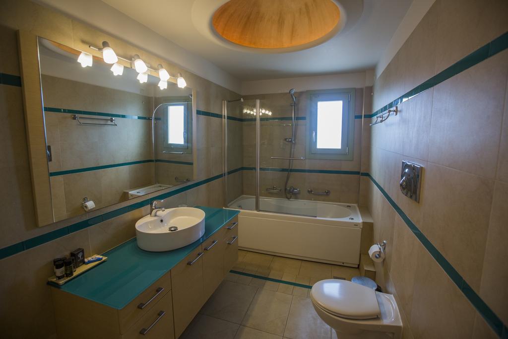 Suite Familiar