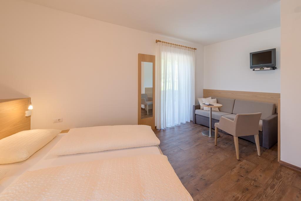 Basic Dreibettzimmer