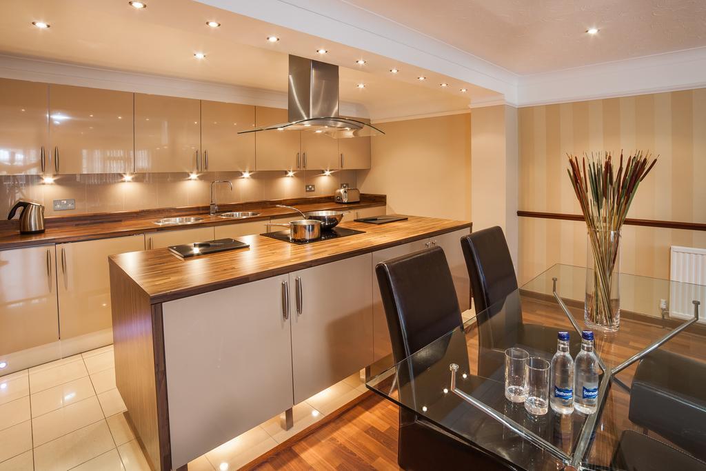 Apartamento de 2 dormitorios