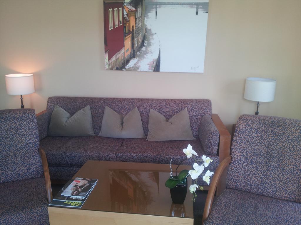 Junior Suite River View
