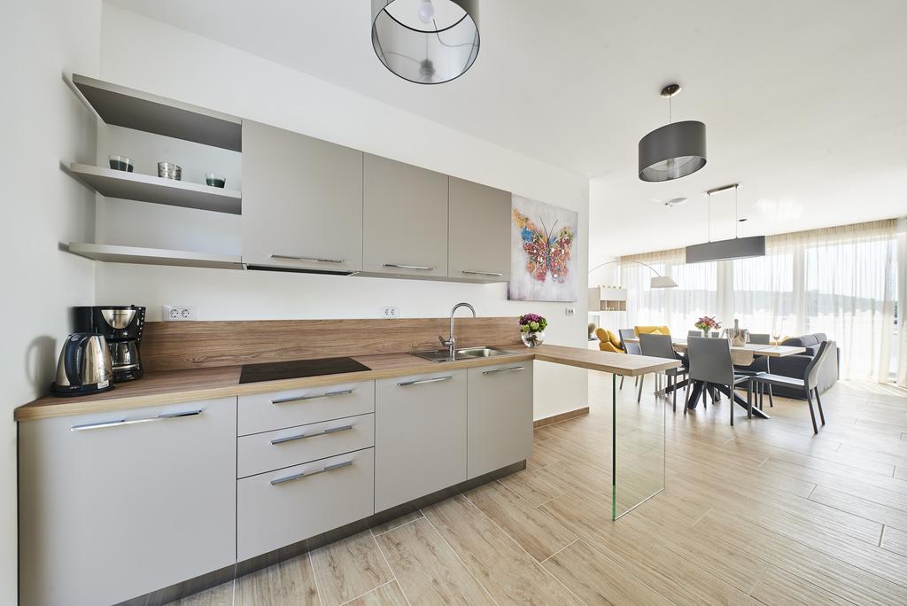 Apartamento Superior con balcón y vistas al mar