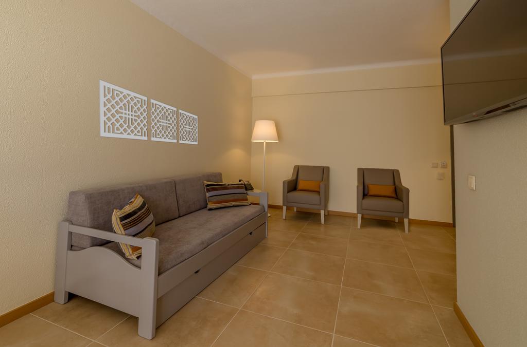 Apartamento Estándar de 1 dormitorio