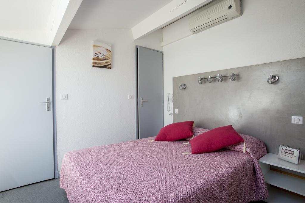 Habitación Individual