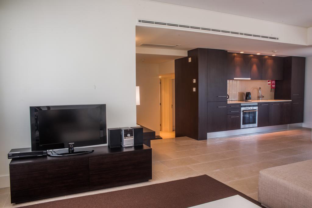 Apartamento de 2 dormitorios