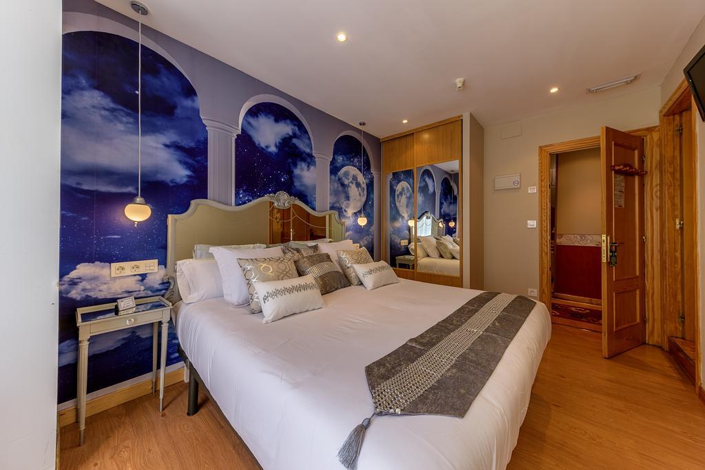 Chambre Double Supérieure