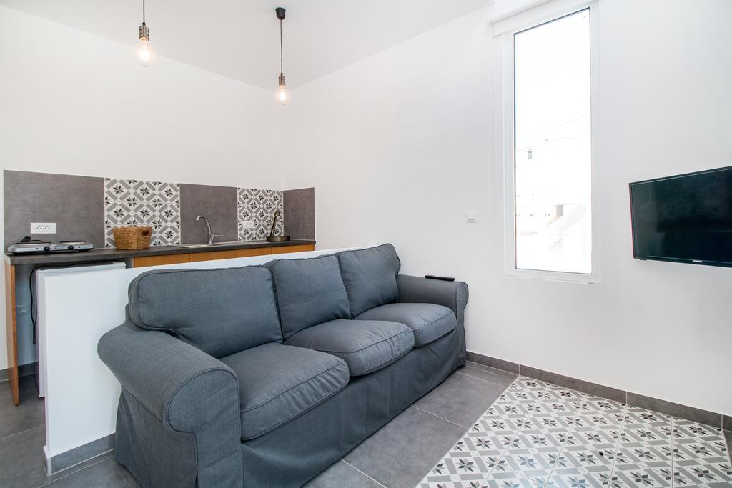 Executive Suite met Eigen Zwembad