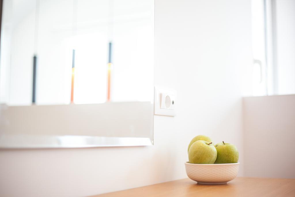 Suite met Eigen Zwembad