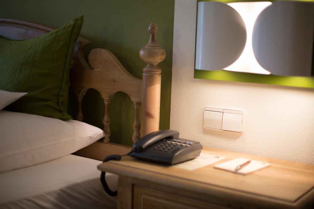 Double Room Terrace