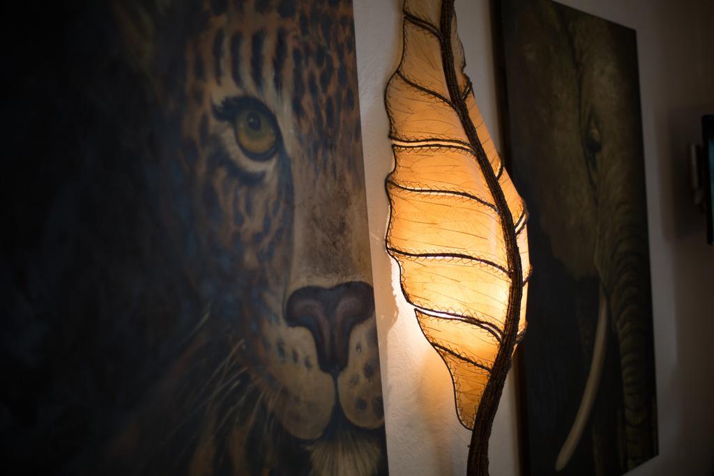 Theme Room Capaia