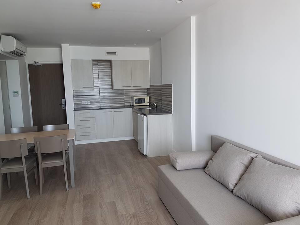 Familiekamer met Uitzicht op Zee